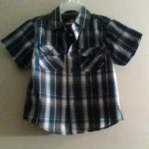 Boys Shirt